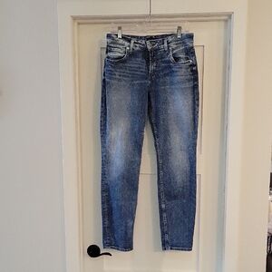 Silver Jeans 29/29